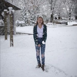 Meet your Posher, Abby